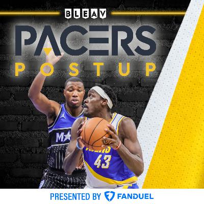 Streak Snapped: Siakam Leads Pacers to First Win Since the All-Star Break! Streak Snapped: Siakam Leads Pacers to First Win Since the All-Star Break!