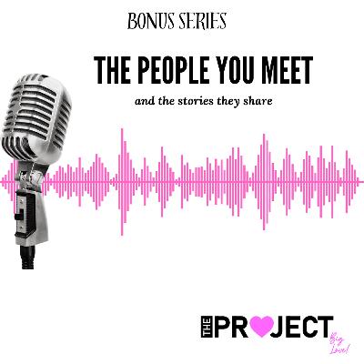 Trust Your Intuition, Love Lisa: Episode 3