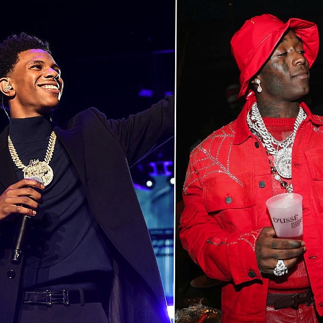 Nonsense - A Boogie Wit Da Hoodie x Lil Uzi Vert episode artwork