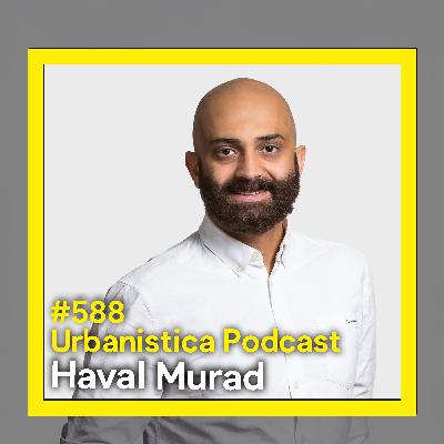 588.SWE Vad är arkitektens värde idag? - Haval Murad 588.SWE Vad är arkitektens värde idag? - Haval Murad