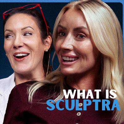 What is Sculptra?