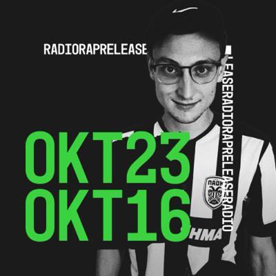 RadioRapRelease #5