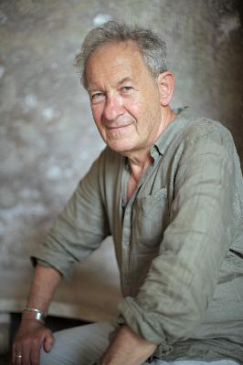 Simon Schama Simon Schama
