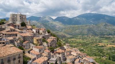 Guglielmo Minervino: Biourbanismo Mediterraneo