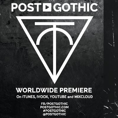 Post gothic 03 (13/09/2019)