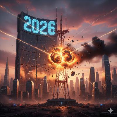 Hell's Kitchen Radio #594: How Bad Can It Be? Hell's Kitchen Radio #594: How Bad Can It Be?