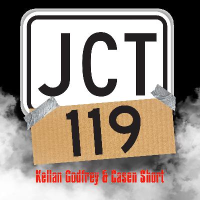 Episode 81 (May 31, 2025) - M:I-The Final Reckoning