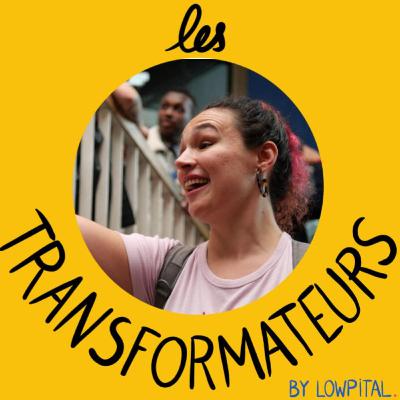 #41 - Clémence Monvoisin - Facettes, le premier festival de santé mentale par et pour les jeunes