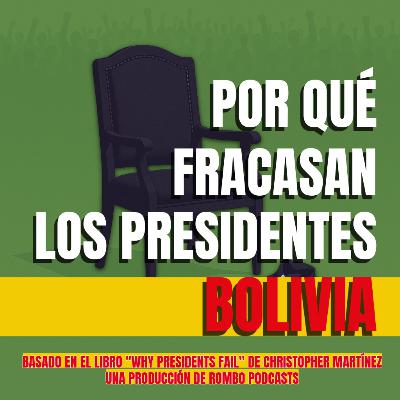 Episodio 2: Bolivia Episodio 2: Bolivia
