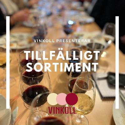 Tillfälliga sortimentet 17/1 2025