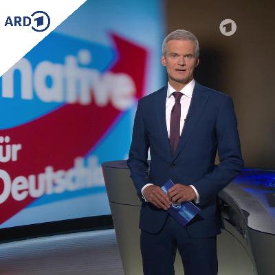 tagesschau 20:00 Uhr, 26.02.2026 tagesschau 20:00 Uhr, 26.02.2026
