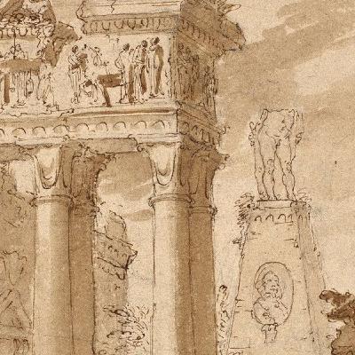 El Grand Tour: educación, estética y sociedad (IV): El camino del hombre nuevo: educación e Ilustración en el Grand Tour El Grand Tour: educación, estética y sociedad (IV): El camino del hombre nuevo: educación e Ilustración en el Grand Tour