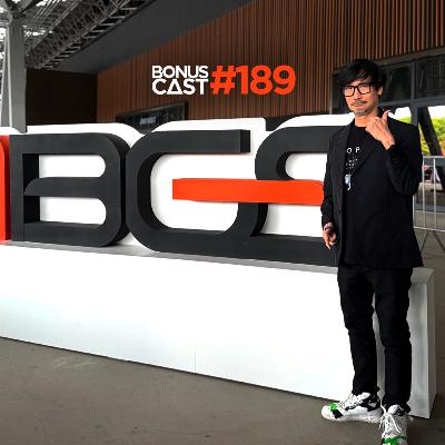 BonusCast #189: BGS 2025 BonusCast #189: BGS 2025