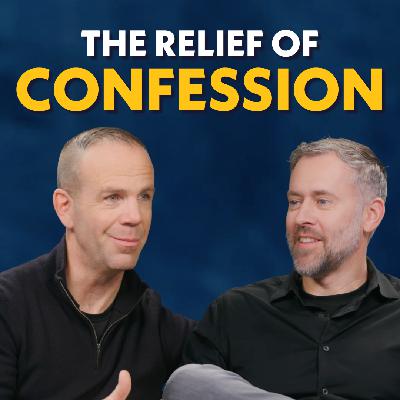 Why Criminals Confess (and you should, too) | Police Detective Jeff Wrigley