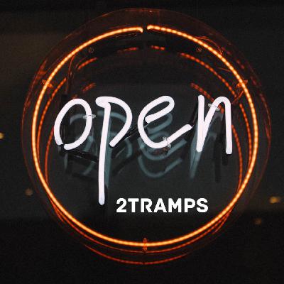 2 Tramps Дилетанты 13 Научные открытия 2021г.