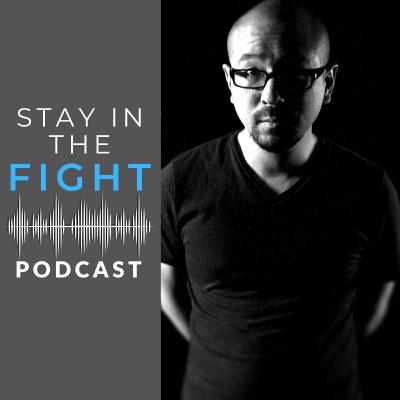 Episode 008 - Joe Kou