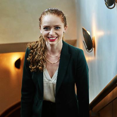 #55 - Megan Sullivan, Director of Operations, Union Square Hospitality Group (NYC)