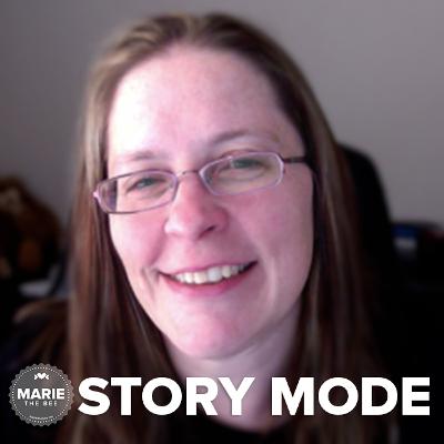 Games Can Be That Release Valve For Life (Elder Scrolls: Morrowind) – Susan Arendt