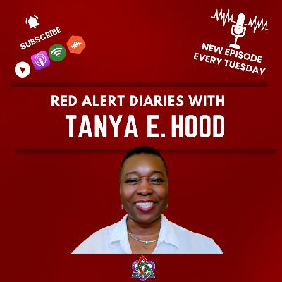 The Danger of Tying Worth to Productivity - The "Robert Trap" - S5 Red Alert Diaries Episode 11