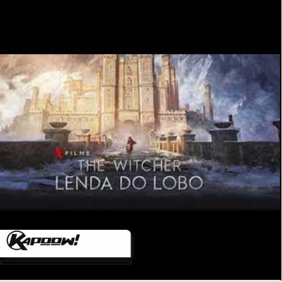 Análise | The Witcher: A lenda do Lobo Análise | The Witcher: A lenda do Lobo