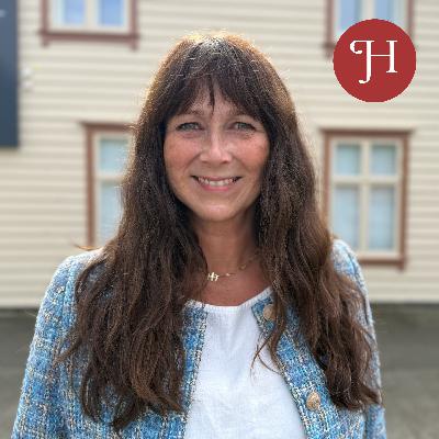 Hardangerfolk
