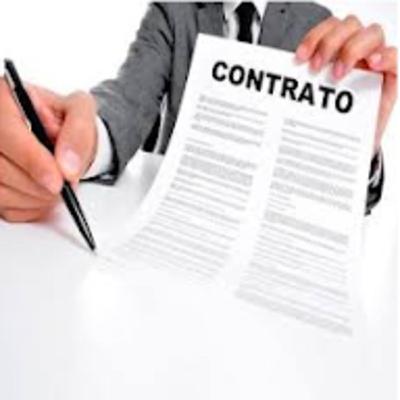 Contrato y Tipos de Contrato