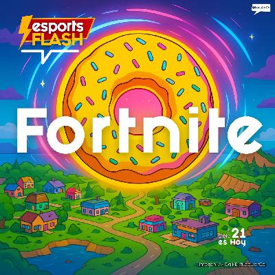 Springfield cae en Fortnite Springfield cae en Fortnite