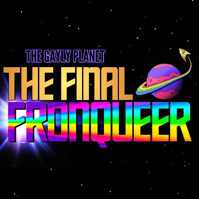 The Measure of a Man feat. Chuck Tingle: Star Trek TNG s2e9