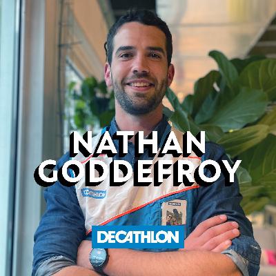 #5 In de praktijk - Nathan Goddefroy