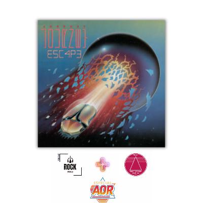 EP #127: Journey - Escape