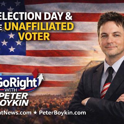 Is Election Day About Parties or About Independent Thinkers?