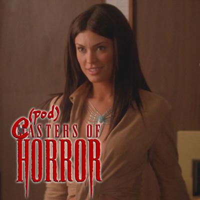 (pod)Casters of Horror: 'Deer Woman' (John Landis) Ep. 7 (pod)Casters of Horror: 'Deer Woman' (John Landis) Ep. 7