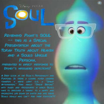 Reviewing Pixar’s SOUL