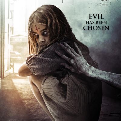 Bryan Coyne Talks about Infernal, Utero and working with Jessica Cameron Bryan Coyne Talks about Infernal, Utero and working with Jessica Cameron