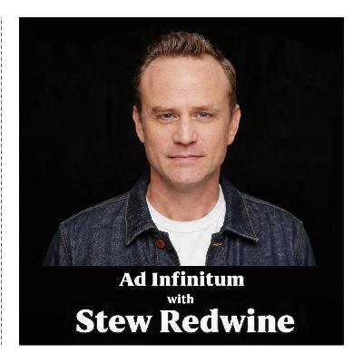 Ad Infinitum S4E03 | Buttery Claude Ad Infinitum S4E03 | Buttery Claude