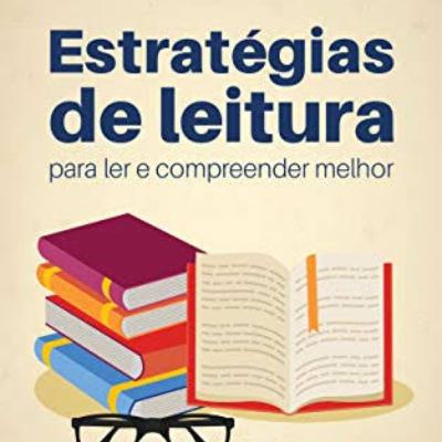 Podcast - Estratégias de Leitura