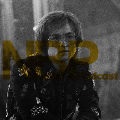 33. Fighting for Social Justice: The Story of Simon Fenech 33. Fighting for Social Justice: The Story of Simon Fenech