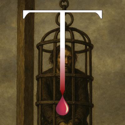 Hanging Cage: Dick Seamen Cox Oort