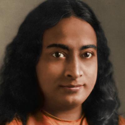 #04 Paramahansa Yogananda - On the Dream-Nature of the World