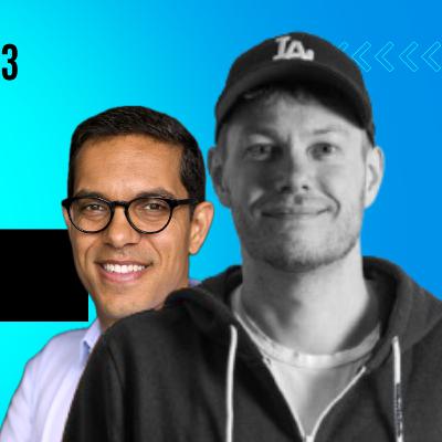 Aarni Kotiranta, CEO of Truly Agency