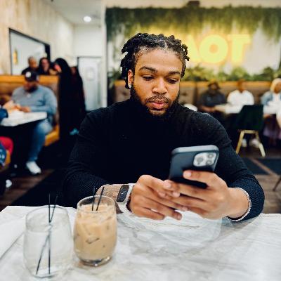 a lack of discipline is a lack of self respect