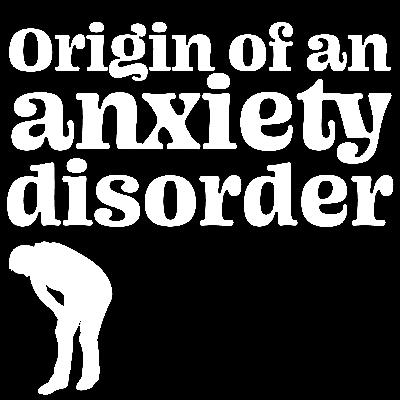 The Origin of a Mental Health Disorder – the day I stopped recognising myself The Origin of a Mental Health Disorder – the day I stopped recognising myself