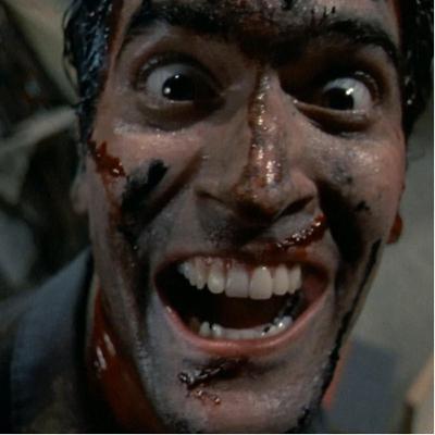 Evil Dead 2