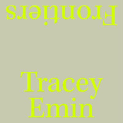 Tracey Emin on Frontiers - S1:E1