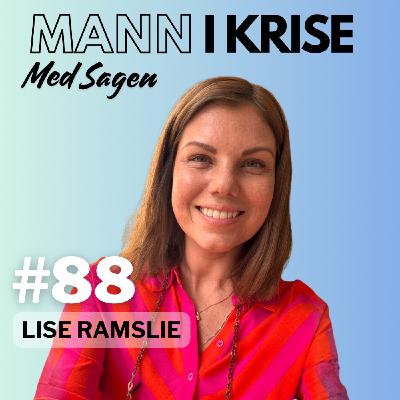 #88 Lise Ramslie – Trippel Negativ Brystkreft, Tilbakefall & Spredning, Livsforlengende Behandling, Barna, Åpenhet, Senskader & Fatigue, Kontroll Hver 3. Måned, Kosthold & Myter++ #88 Lise Ramslie – Trippel Negativ Brystkreft, Tilbakefall & Spredning, Livsforlengende Behandling, Barna, Åpenhet, Senskader & Fatigue, Kontroll Hver 3. Måned, Kosthold & Myter++