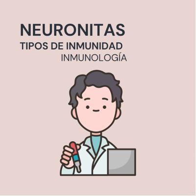 Tipos de Inmunidad