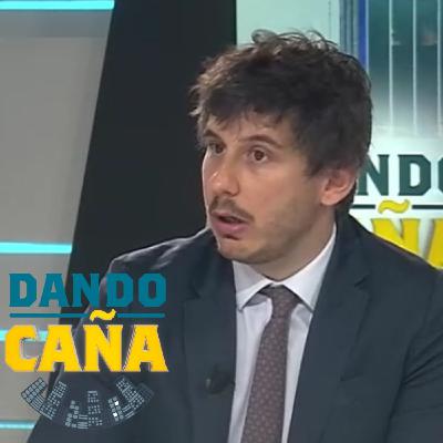 Dando Caña | Subida cuota de autónomos y aborto | 14/10/2025