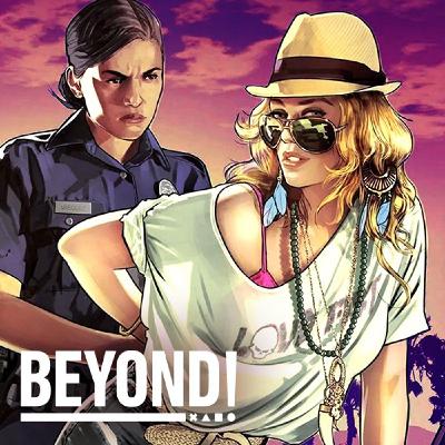 Why the GTA Leak Benefits No One - Beyond 768