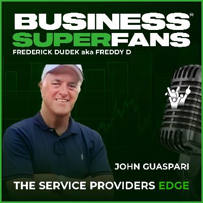 Employee Engagement Strategy: How John Guaspari Uses Respect to Drive Sustainable Growth | Ep. 180