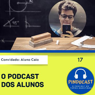 #17 Alunos durante a Quarentena